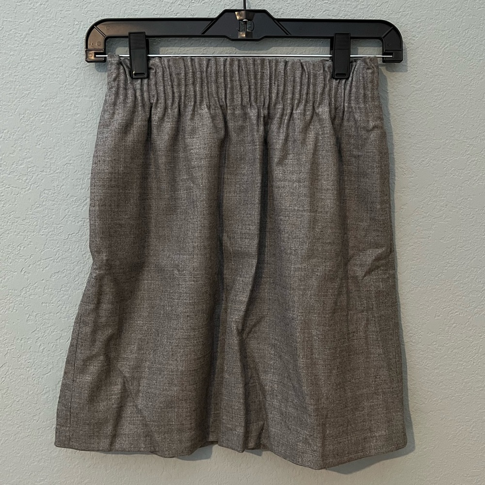 J.Crew City Skirt